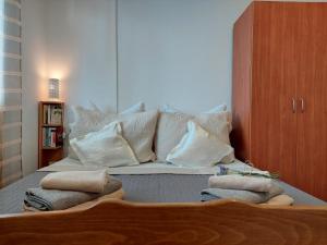 Apartments with a parking space Gradac, Makarska - 6881