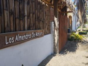 Los Almendros de Máncora