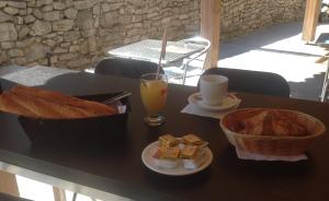 Campings Residence L'araguina : photos des chambres