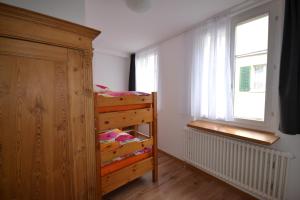 Apartment with Terrace room in Bachperle