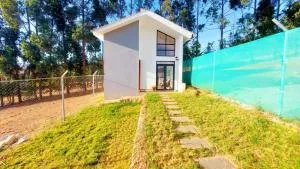 Casa de Campo Mirador de la Retama - Ucuncha