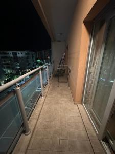 Angelika apartment City kvart