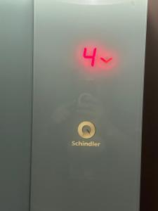 Angelika apartment City kvart