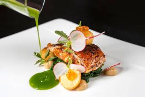 AlpinSpa zur Post - Bergbahn im Sommer 2026 inklusive