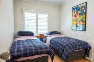 Modern Boutique CBD 2BR 1st Floor Apt
