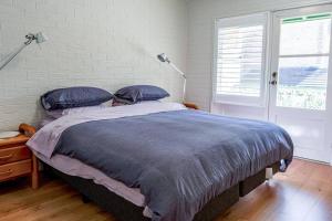 Modern Boutique CBD 2BR 1st Floor Apt