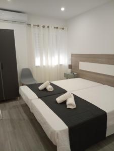 Apartamento T2 Salva-Vidas