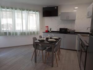 Apartamento T2 Salva-Vidas