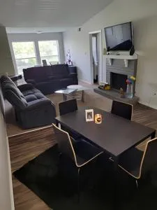 Serenity Apartment - 芬顿