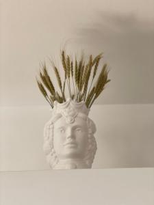 {Palazzo Fodale-5 stelle} APARTMENT 70’s ROOMS