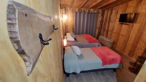 Cabañas & Habitaciones Del Alto