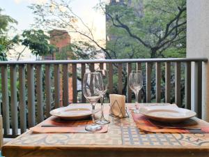 Studio Hub Vila Madalena perto do metrô