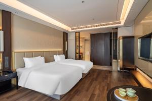 Hangzhou Junsun Luxury Hotel