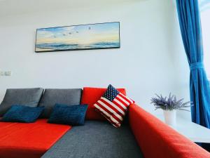 HoneyMoon Suites @ Sutera Avenue Kota Kinabalu Sabah Malaysia