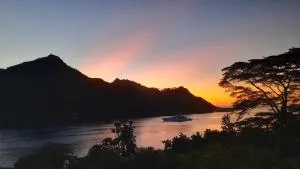 Vaiterupe Sweet Home - Vaipeu