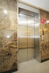 BoA Travel House