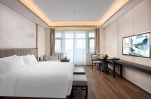 Hangzhou Junsun Luxury Hotel