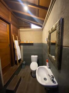 Kubu Bakas Guest House