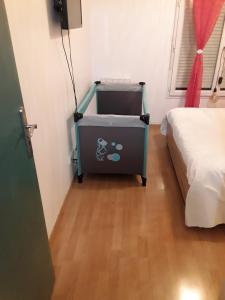 Appartements Heyzie : photos des chambres
