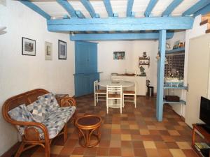Maisons de vacances Maison Collioure, 3 pieces, 5 personnes - FR-1-309-264 : photos des chambres