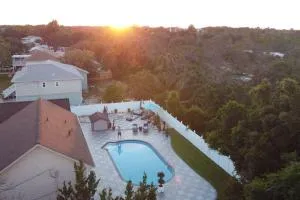 Ola tranquila - 海湾沙滩高地