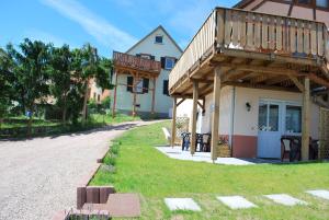 B&B / Chambres d'hotes Chambres d'hotes Les vignes : photos des chambres