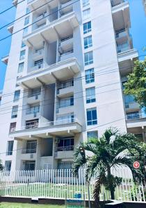 Aqualina 42M23 cuadras playa