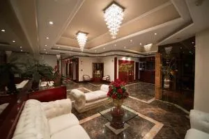 Maxim Plaza Hotel - Lima Duarte