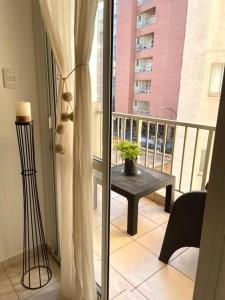 Departamento en Alberdi