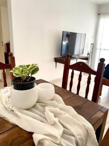 Departamento en Alberdi