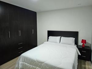 apartamento de lujo