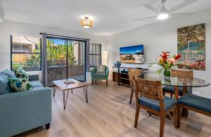 Airy Coastal Dream Vistas