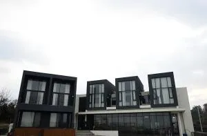 Jeju Claire de lune - Songnang-dong