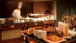 Hotels InterContinental Bordeaux Le Grand Hotel by IHG : photos des chambres