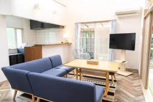 S-villa Nasu 11th - Kurodahara