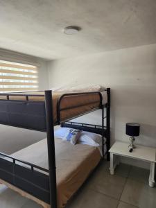 Depa nuevo en el corazón de GDL con seguridad y alberca