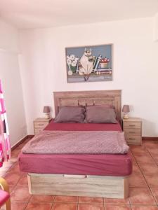 Villa Terraza del Teide