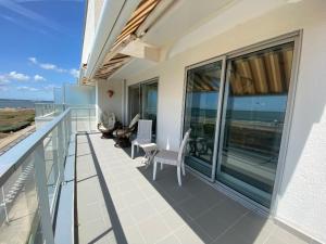 Appartements Appartement Saint-Brevin-les-Pins, 4 pieces, 5 personnes - FR-1-364-160 : photos des chambres