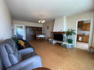 Appartements Appartement Saint-Brevin-les-Pins, 4 pieces, 5 personnes - FR-1-364-160 : photos des chambres