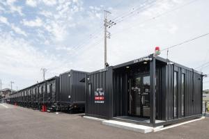 HOTEL R9 The Yard Sosa