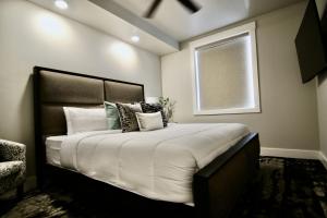 Sage Creek At Moab Luxury Condo D