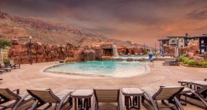Sage Creek At Moab Luxury Condo D