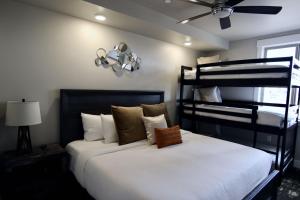 Sage Creek At Moab Luxury Condo D