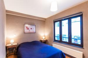 Appartements Zen Appart Vieux Lille 2 : photos des chambres