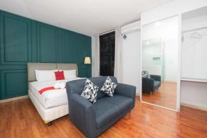 Phòng Hảo Hạng (Premium Room)