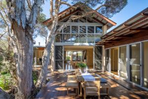 Paperbarks I Private Properties