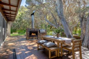 Paperbarks I Private Properties