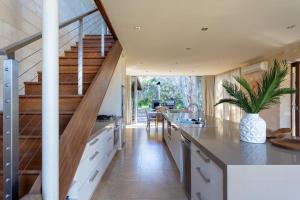 Paperbarks I Private Properties