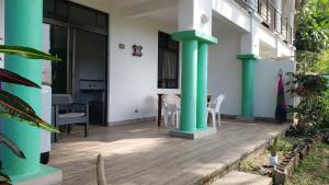 noemi apartments samara beach A-2