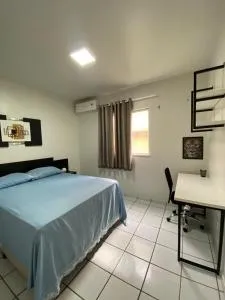 Apto refúgio 101 em São Luís/MA (inteiro) - Tirirical Apto refúgio 101 em São Luís/MA (inteiro) - Tirirical